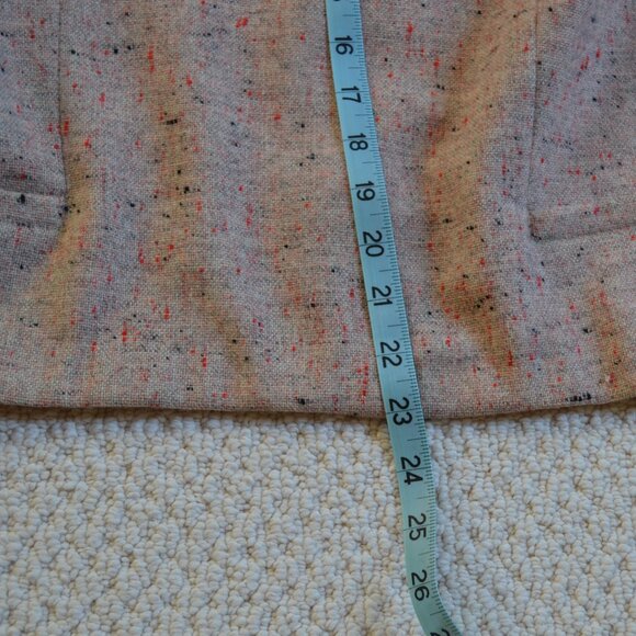 Womens Vintage Townley Jacket - Picture 7 of 12